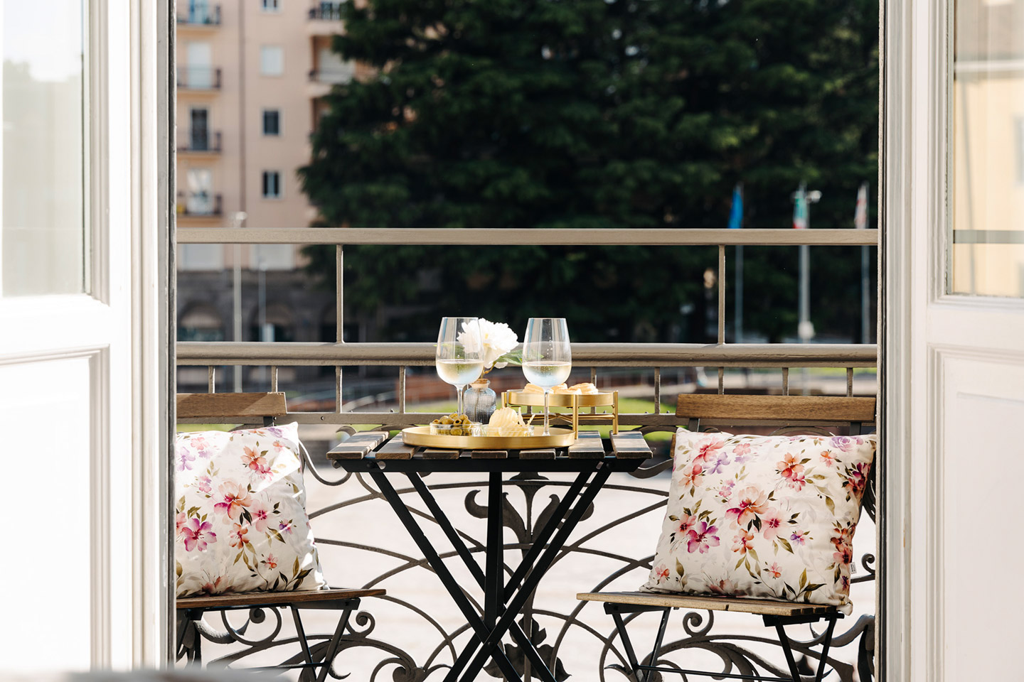 Casa Vacanze nel centro di Varese